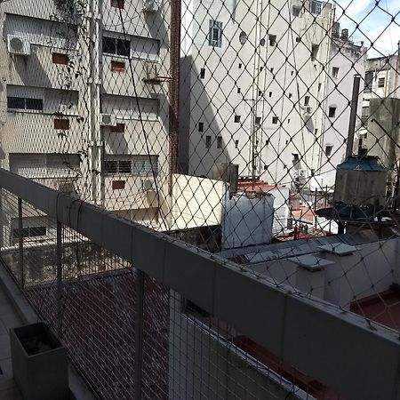 Kaboblackapartments Buenos Aires Eksteriør bilde