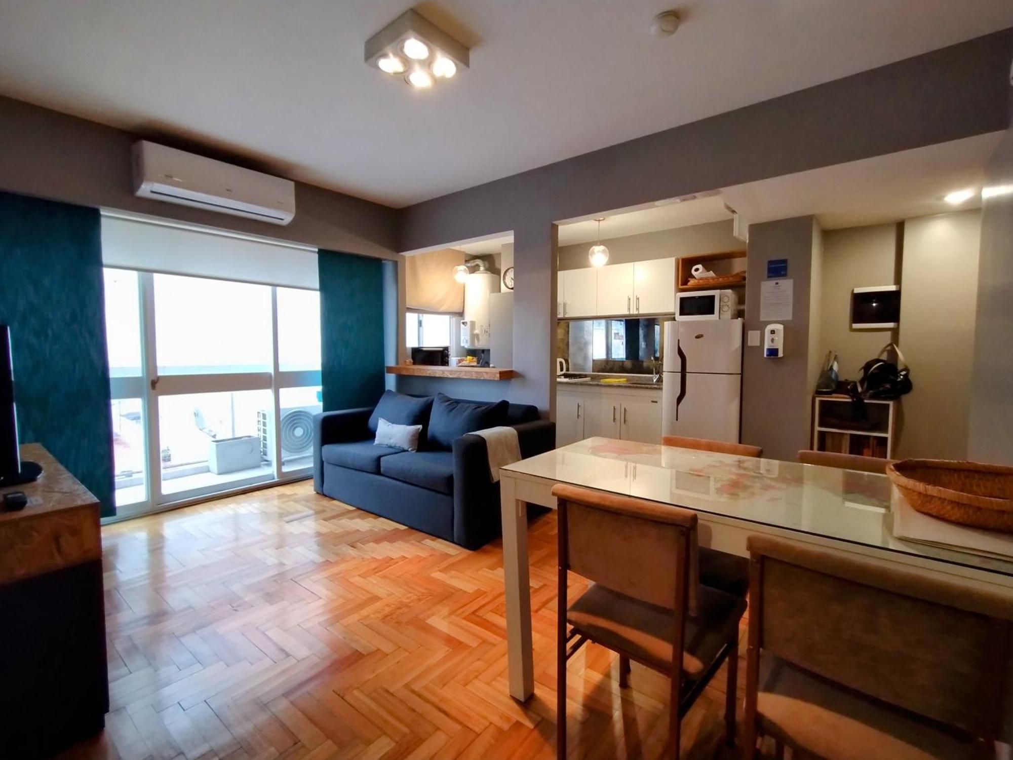 Kaboblackapartments Buenos Aires Eksteriør bilde