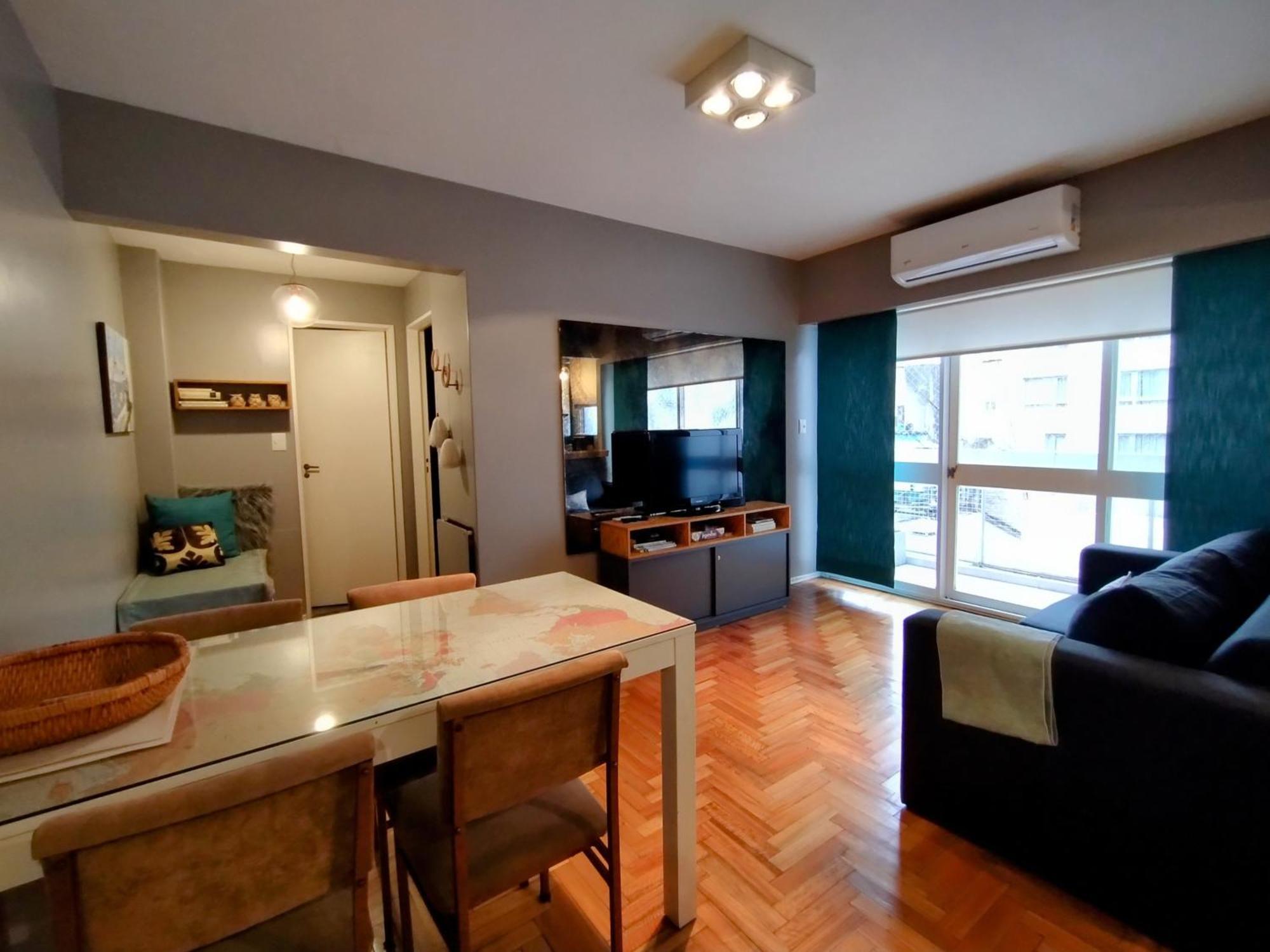 Kaboblackapartments Buenos Aires Eksteriør bilde