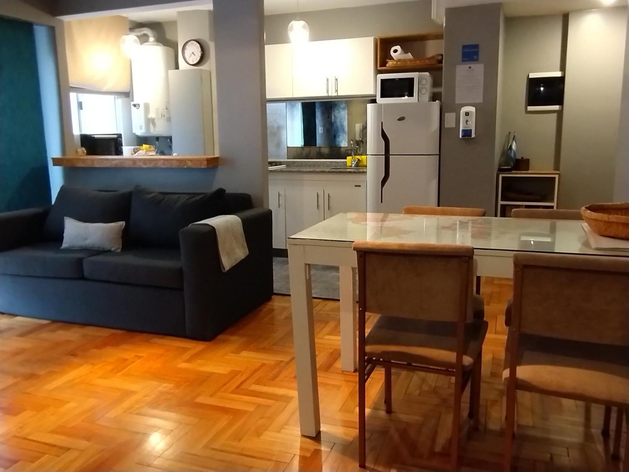 Kaboblackapartments Buenos Aires Eksteriør bilde