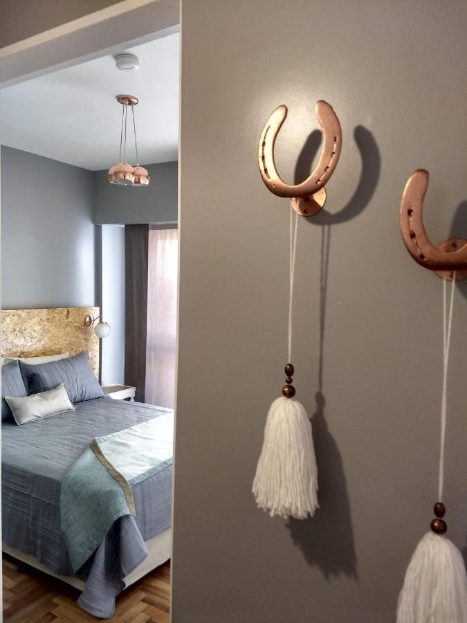 Kaboblackapartments Buenos Aires Eksteriør bilde