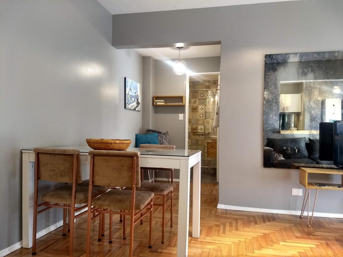 Kaboblackapartments Buenos Aires Eksteriør bilde