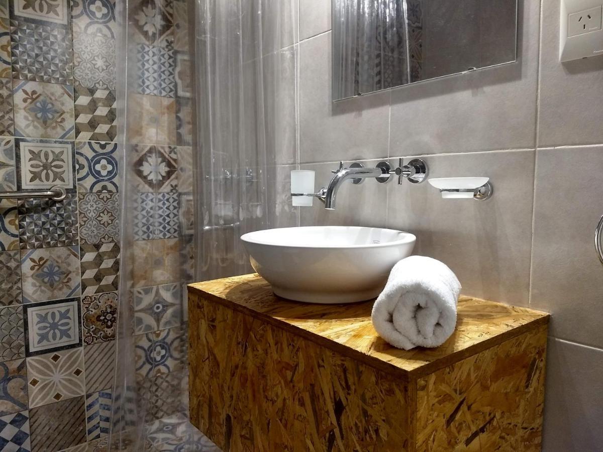 Kaboblackapartments Buenos Aires Eksteriør bilde