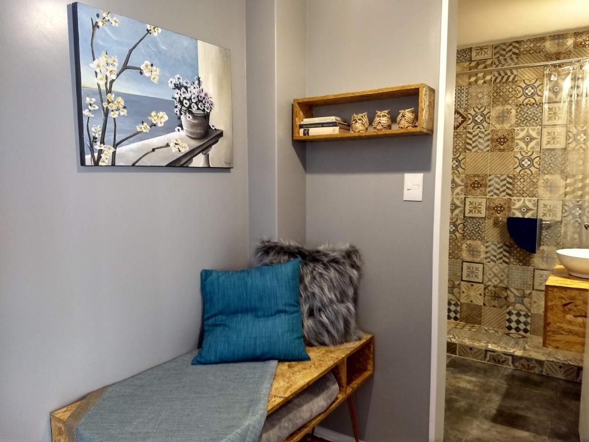 Kaboblackapartments Buenos Aires Eksteriør bilde