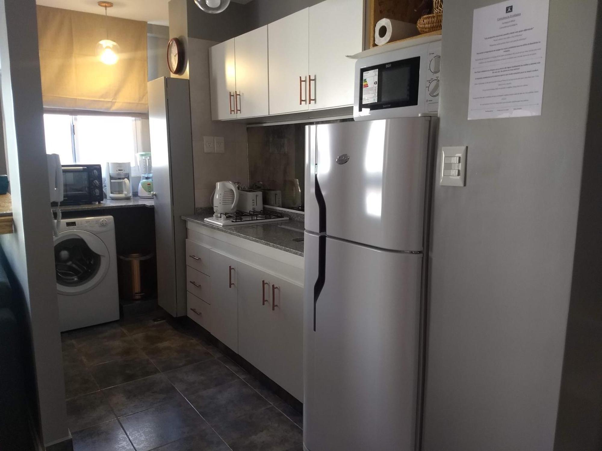 Kaboblackapartments Buenos Aires Eksteriør bilde