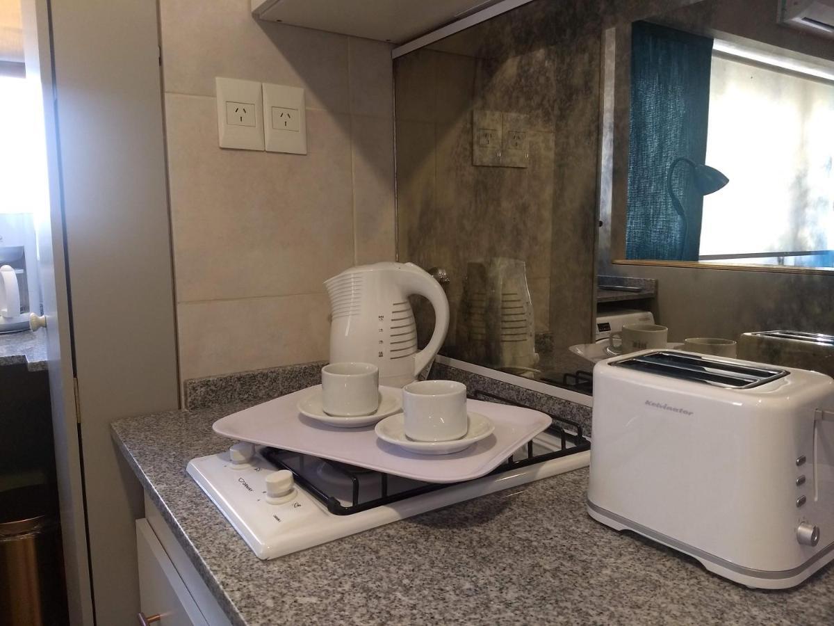 Kaboblackapartments Buenos Aires Eksteriør bilde