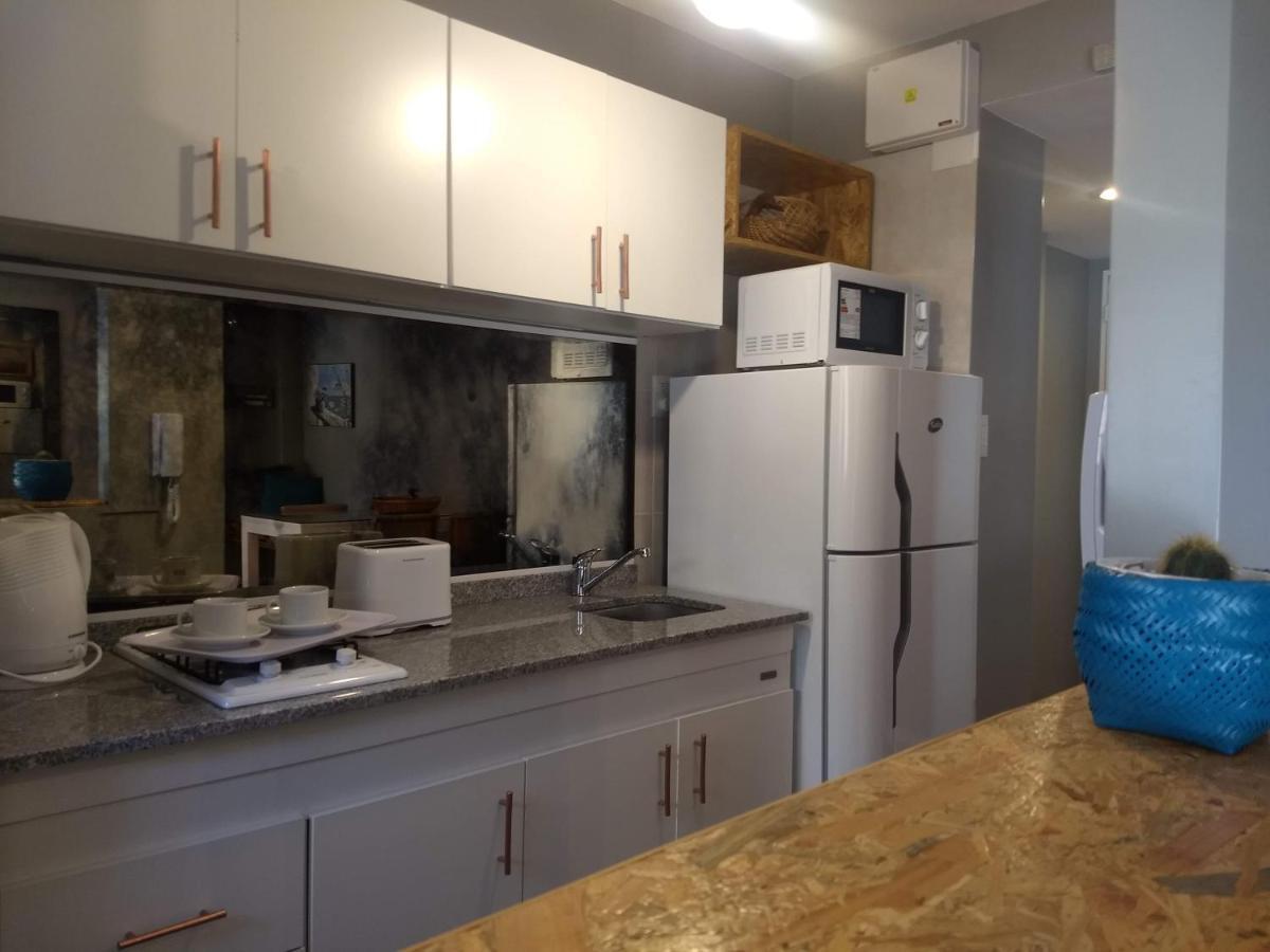 Kaboblackapartments Buenos Aires Eksteriør bilde