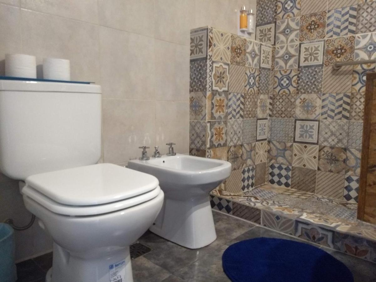 Kaboblackapartments Buenos Aires Eksteriør bilde
