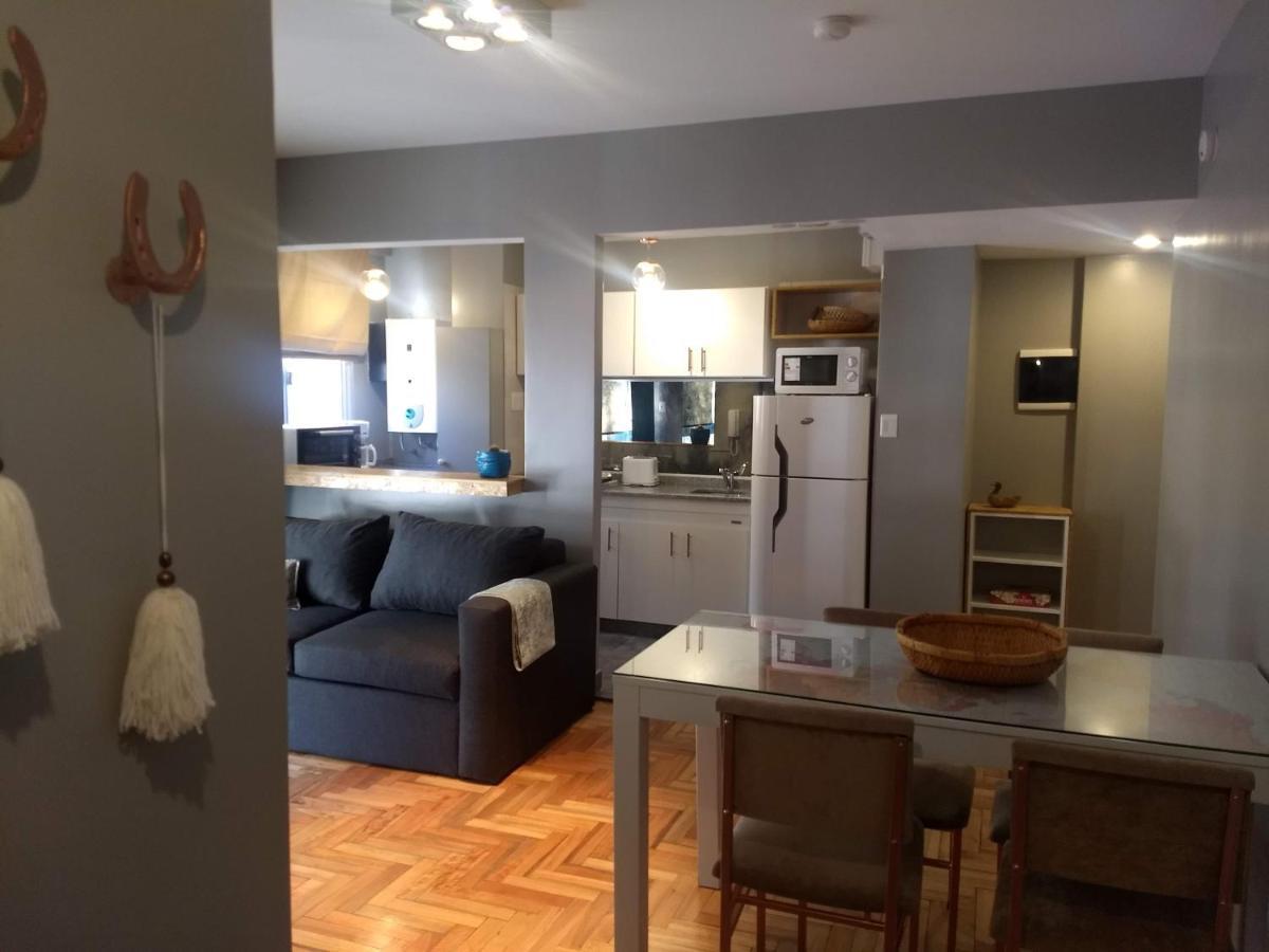 Kaboblackapartments Buenos Aires Eksteriør bilde
