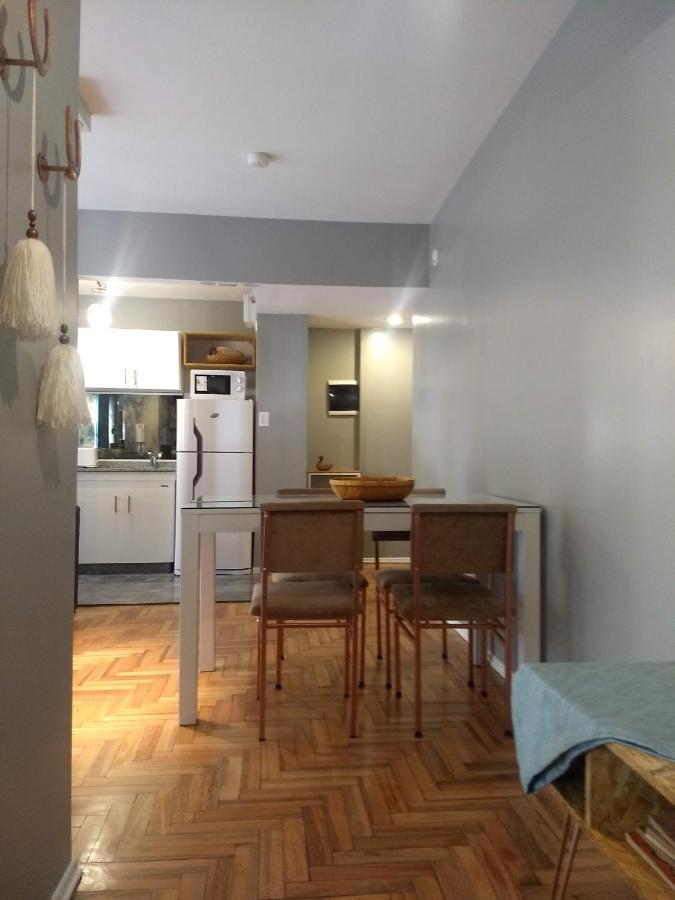 Kaboblackapartments Buenos Aires Eksteriør bilde