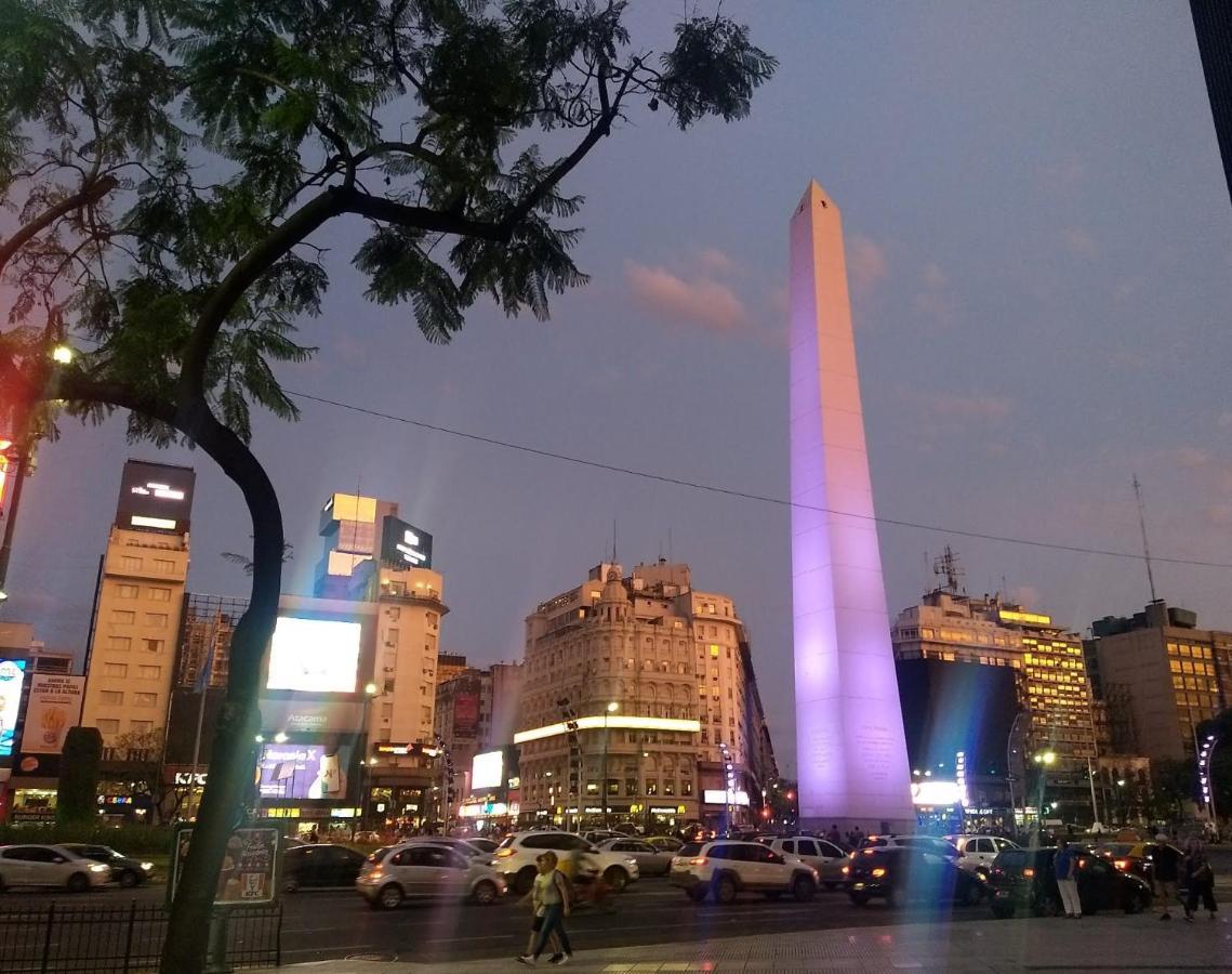 Kaboblackapartments Buenos Aires Eksteriør bilde