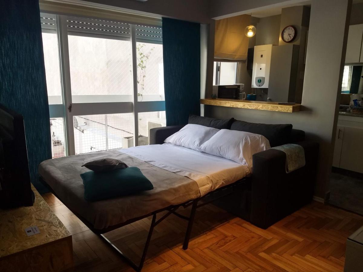 Kaboblackapartments Buenos Aires Eksteriør bilde