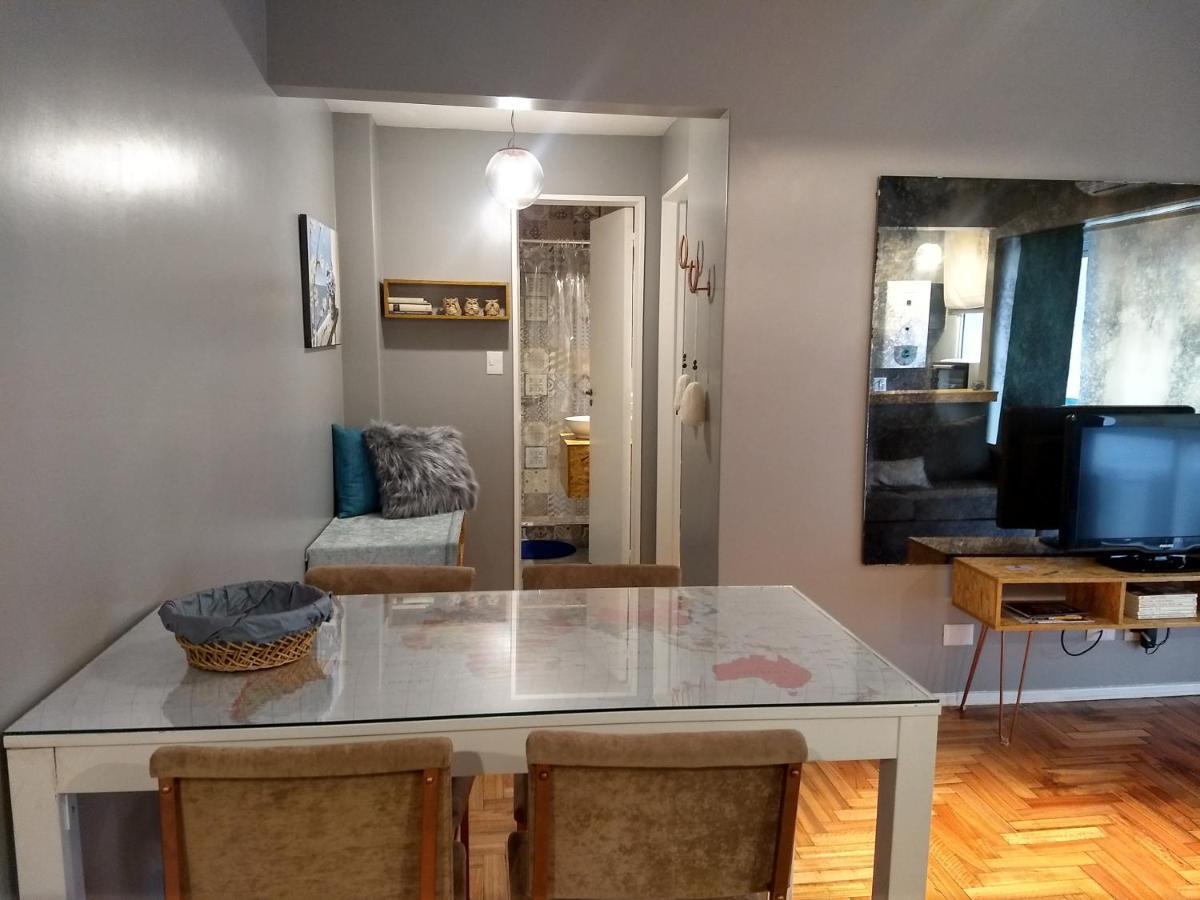 Kaboblackapartments Buenos Aires Eksteriør bilde